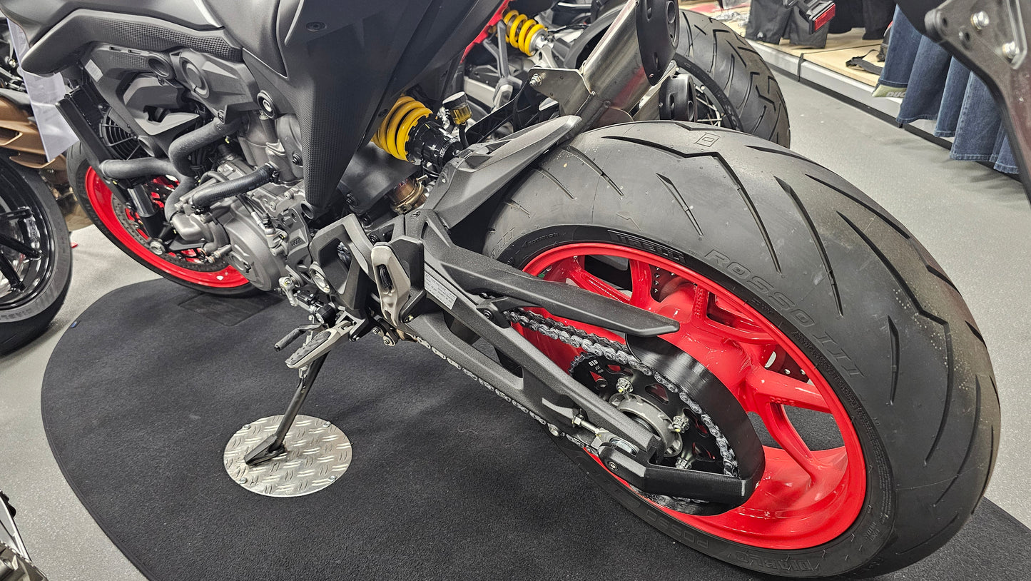 Spritzschutz DUCATI MONSTER 2024-